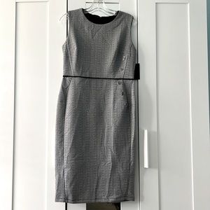 Midi Cocktail Dress